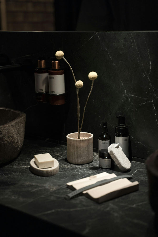 Toiletry Supplies