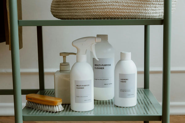 Cleaning Products